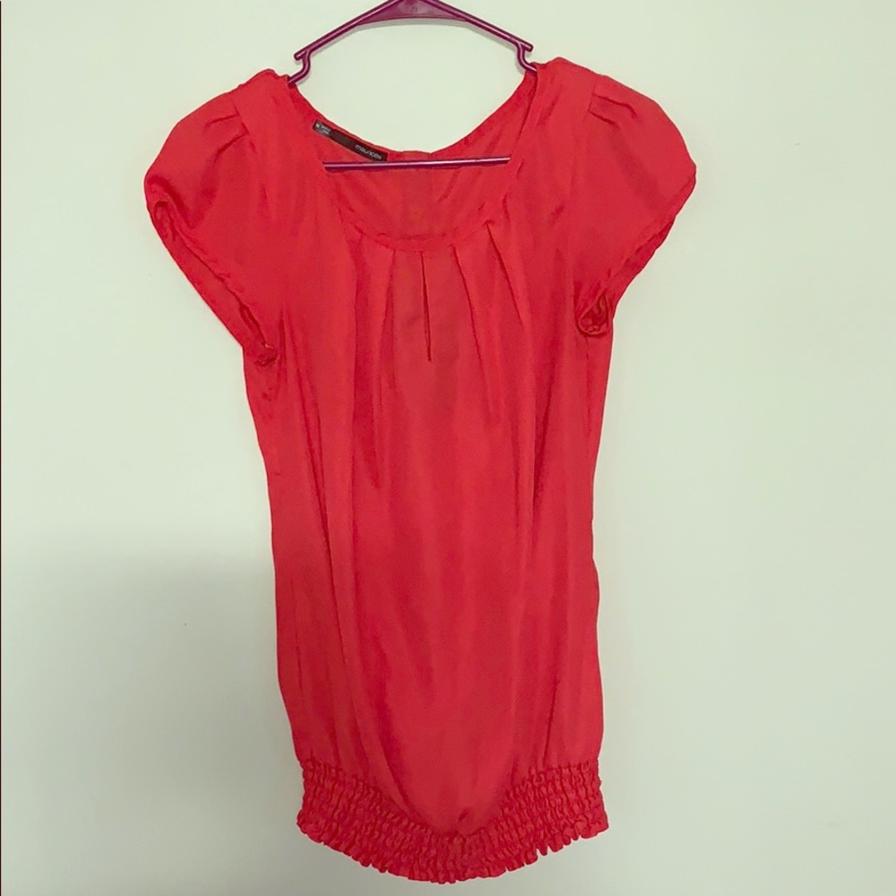 Maurices Blouse